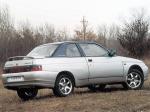 Lada 1106 Coupe 1999 года